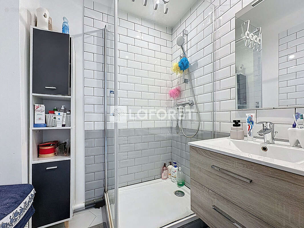 Appartement à CHAMPIGNY-SUR-MARNE