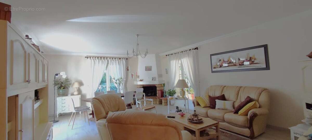 Belle propriete la londe les maures - photo 7