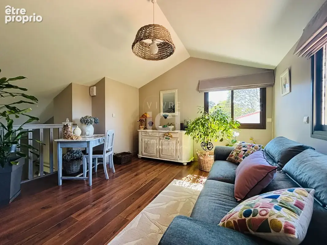 Maison familiale Bouaye 139 m² - photo 11