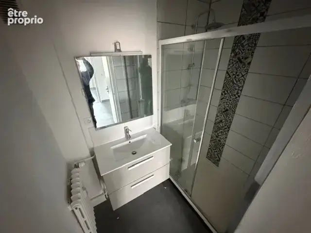 Appartement T3 – Dernier étage – Saint-Étienne (proximité Centre Deux) louer pour investisseur - photo 7