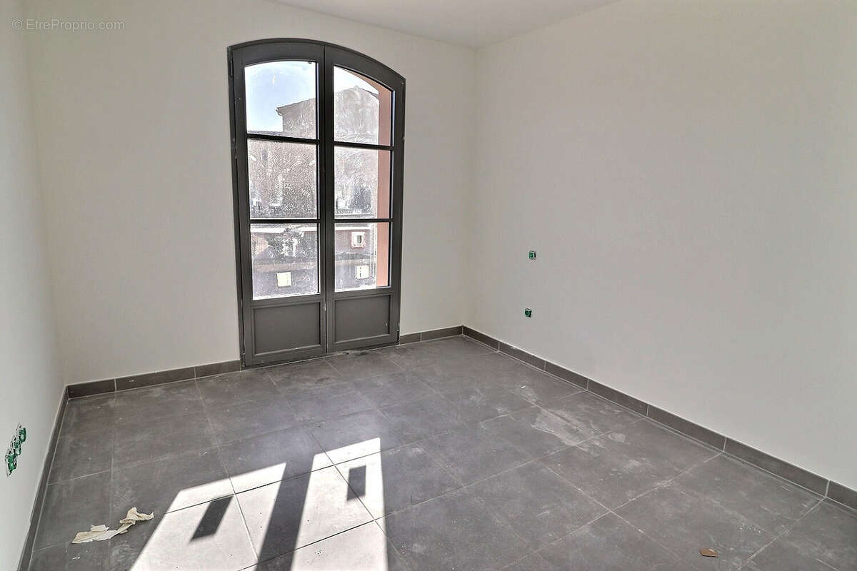 Appartement à SARRIANS