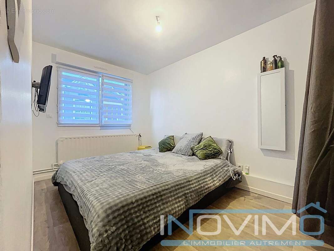 Maison à GRANDE-SYNTHE