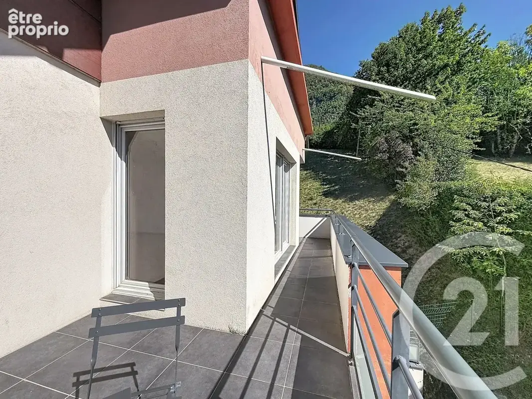 Appartement 4 pièces 81 m² à vendre à Taninges (74440) - photo 10