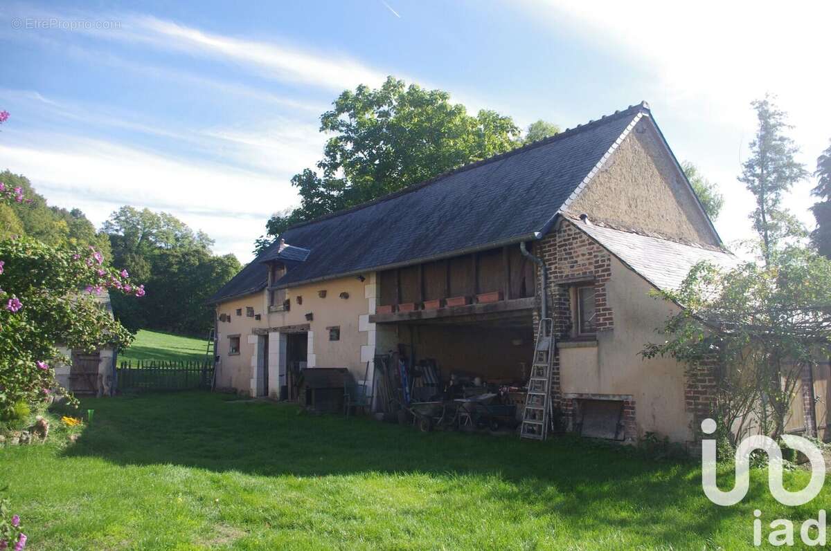 Maison 250 m² à Celle  - photo 4