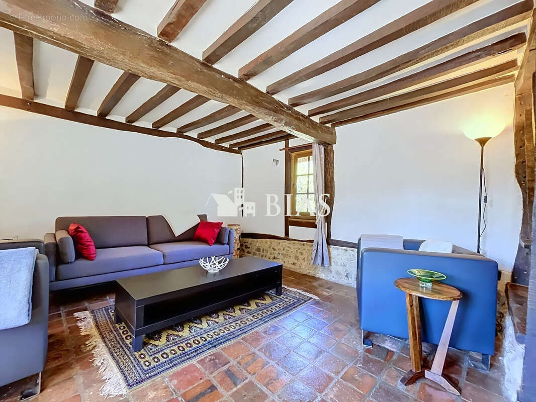 Maison 115 m² à Pont-Audemer  - photo 7
