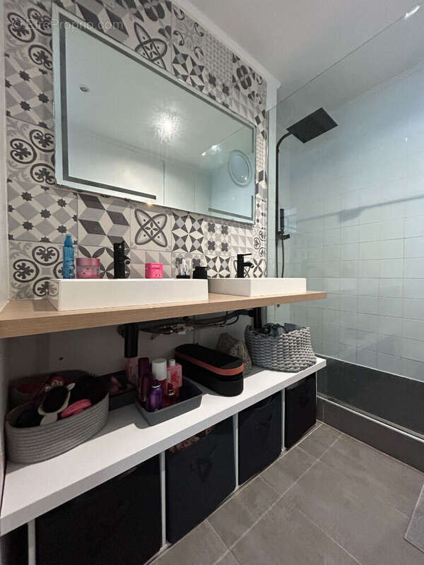 QUIMPER Kerfeunteun - appartement 3 pièces - photo 8