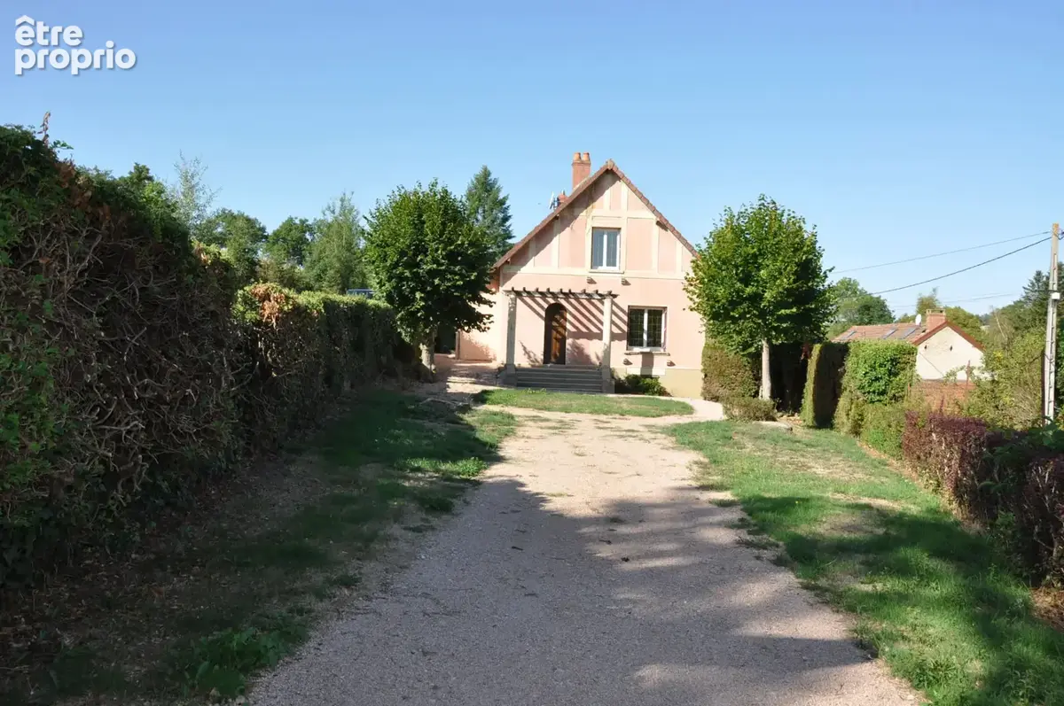 Belle maison de campagne avec 2 chambres, et terrain de 2282 m2 - photo 21