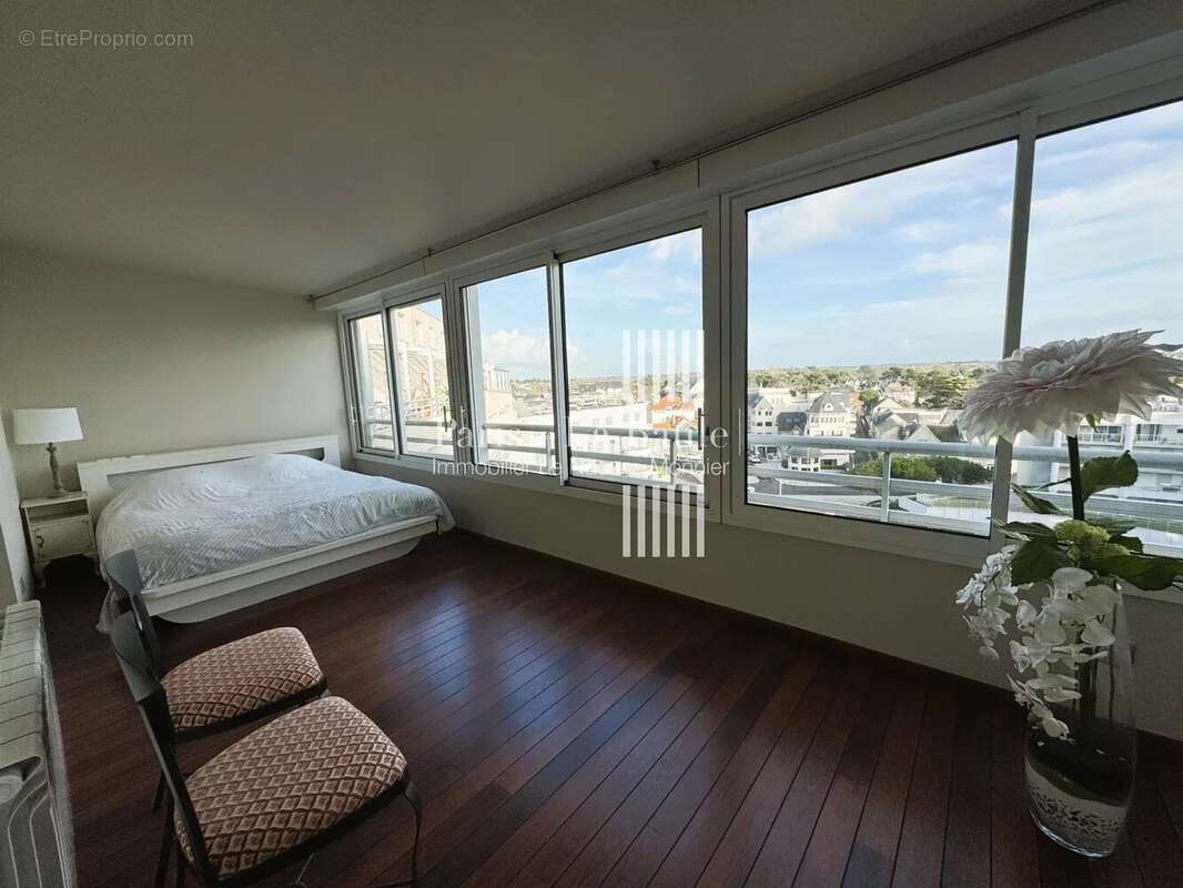 Appartement à PORNICHET