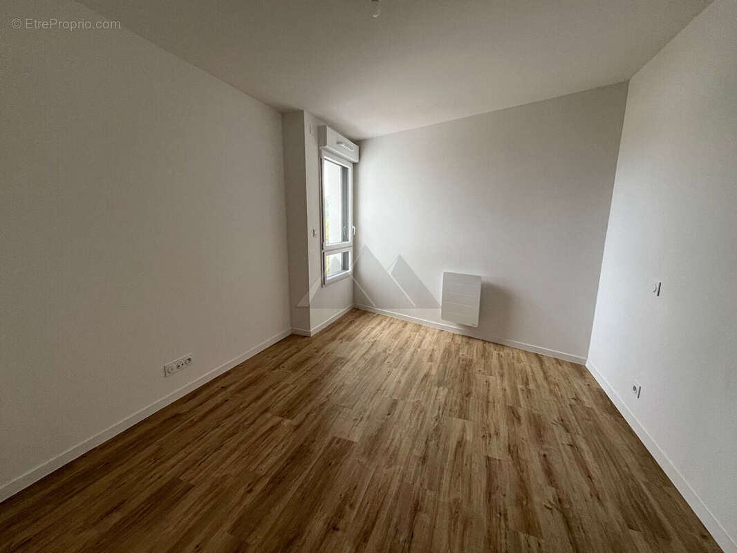 Appartement à GUILERS
