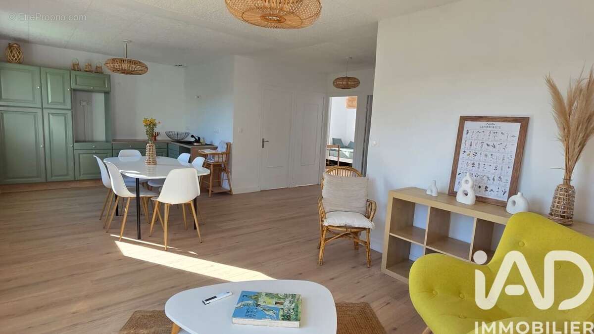 Photo 2 - Maison à CREST