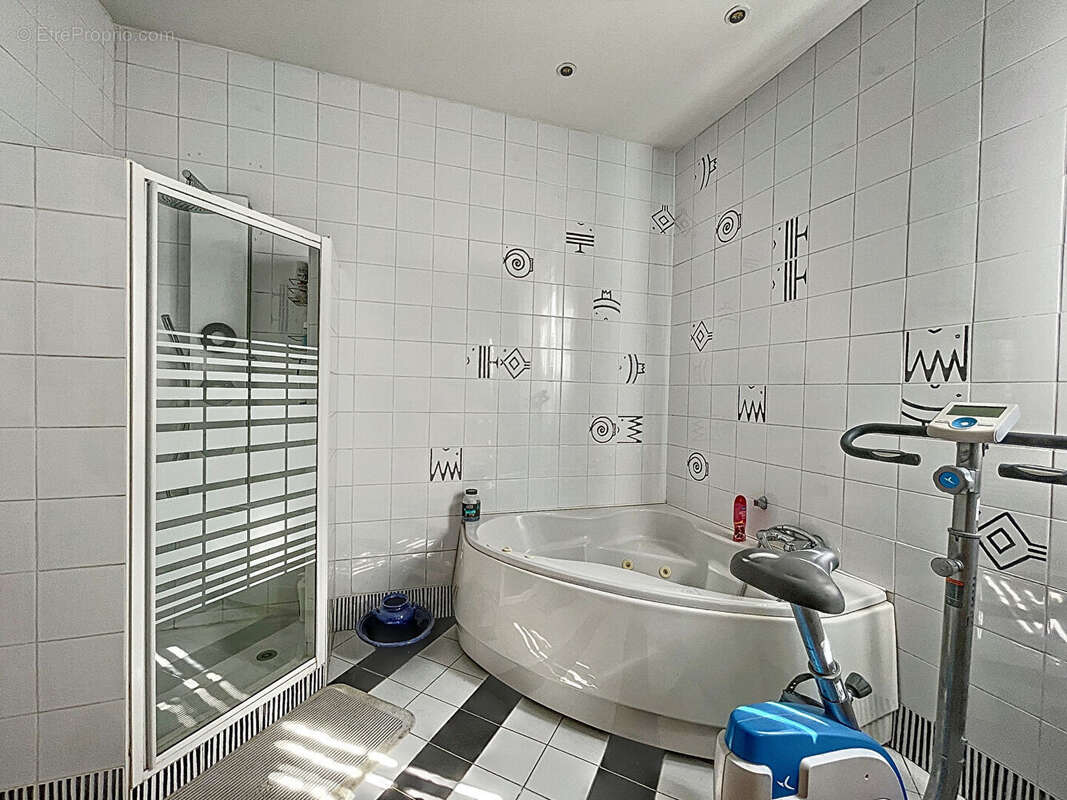 Appartement à AVIGNON