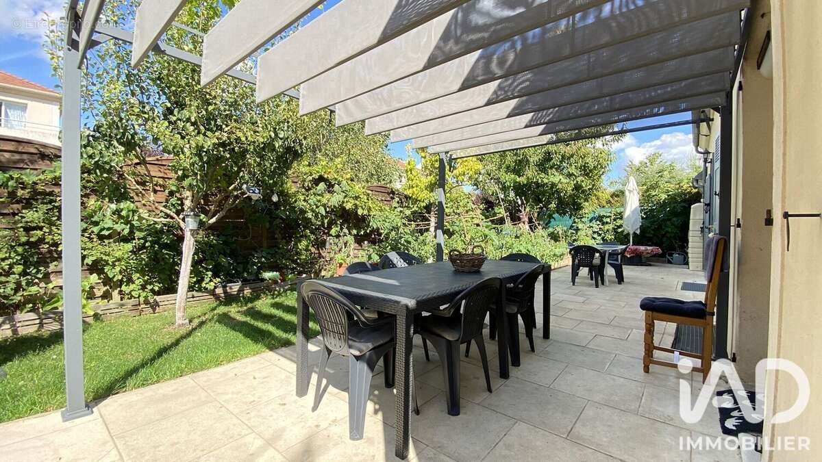 Maison 143 m² à Maurecourt  - photo 5