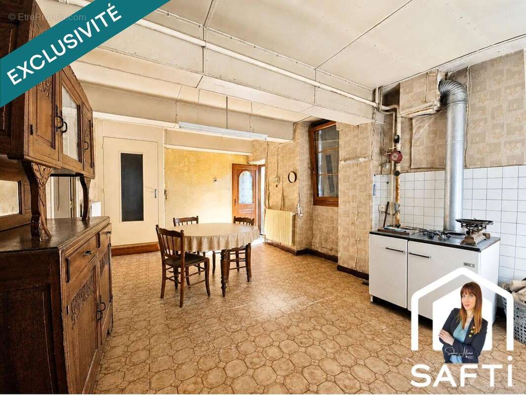 Photo 4 - Maison à MURINAIS