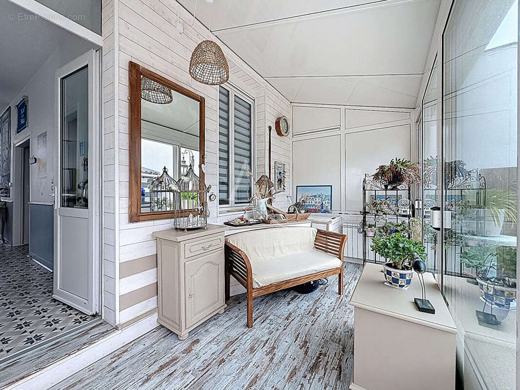 Maison à CHATELAILLON-PLAGE