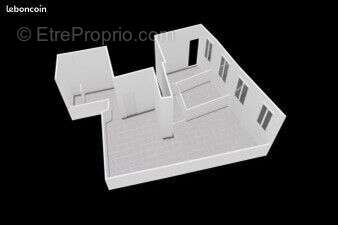 Appartement à PERTUIS