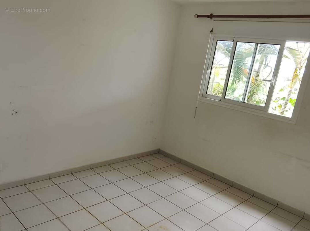 Appartement à DUCOS