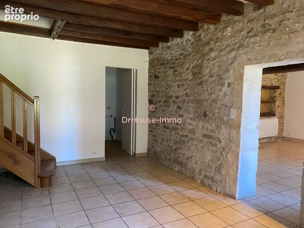 Maison 5 pièces 162 m² à vendre à Ouanne (89560) - photo 25