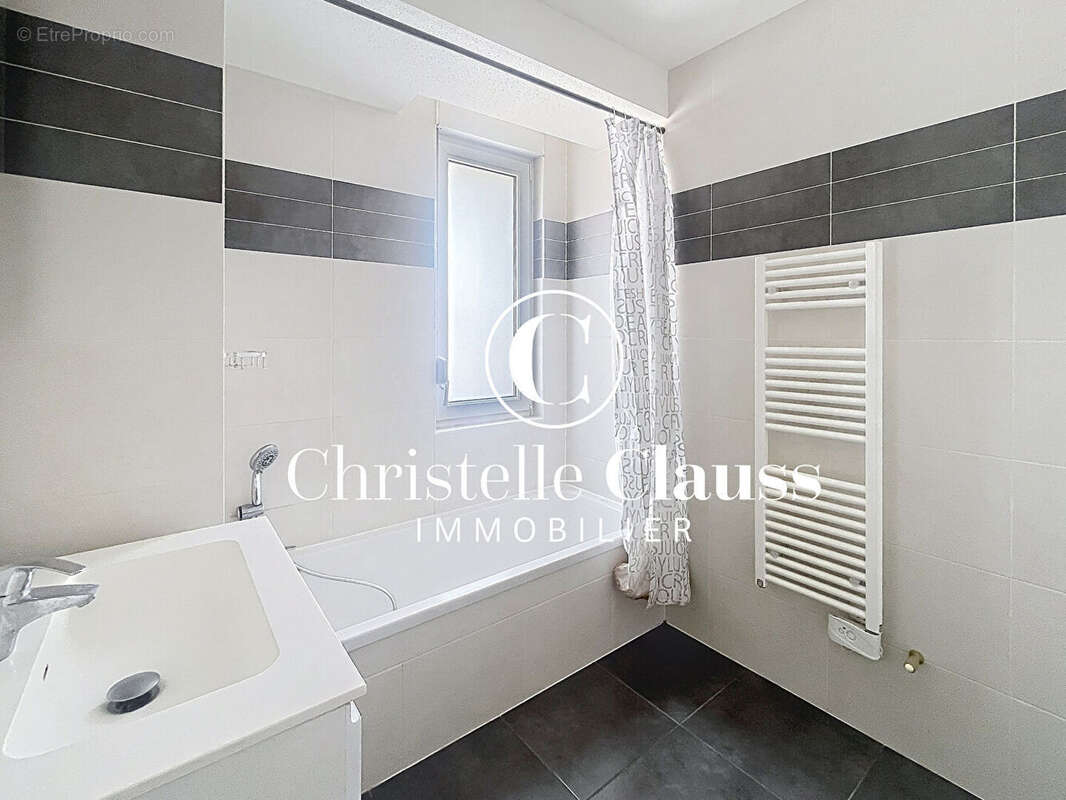 Appartement à OBERNAI