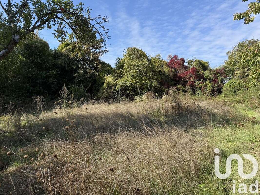 Photo 2 - Terrain à MONTJAVOULT