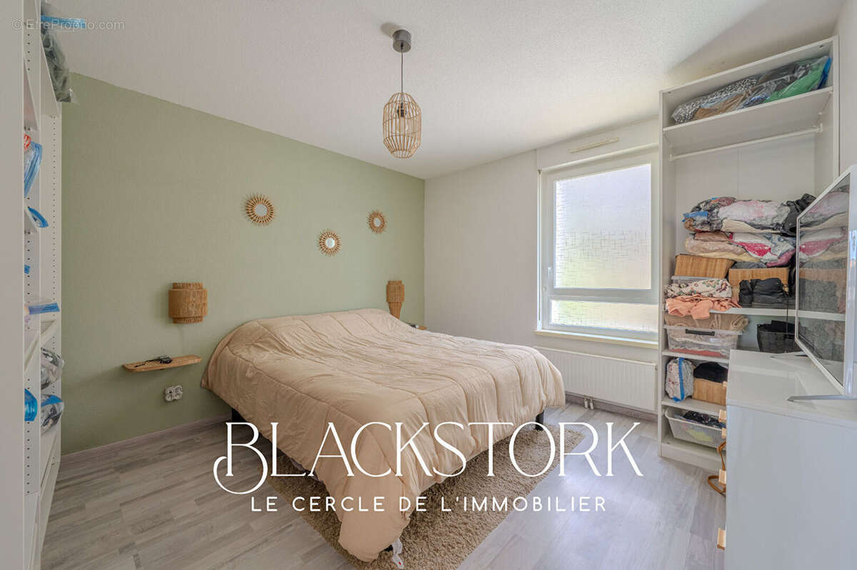 Appartement Scharrachbergheim-Irmstett 3 pièces, 77 m2 - photo 8