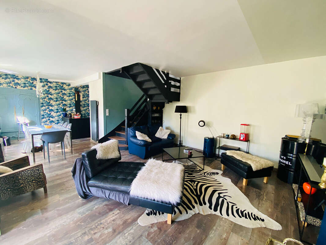 Maison à SAINT-BRIEUC