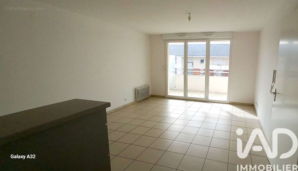 Appartement 43 m² à Amfreville-La-Mi-Voie  - photo 2