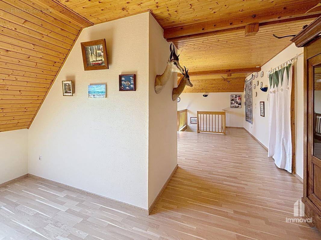 Appartement à REICHSTETT