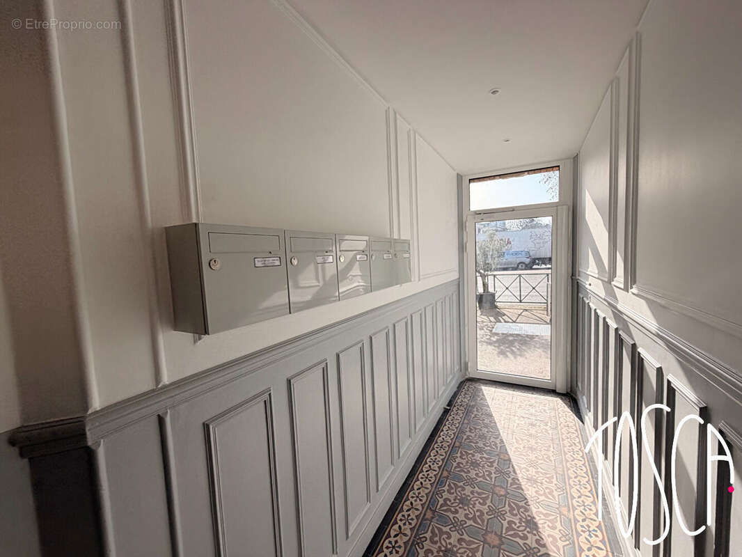 Appartement à THIAIS
