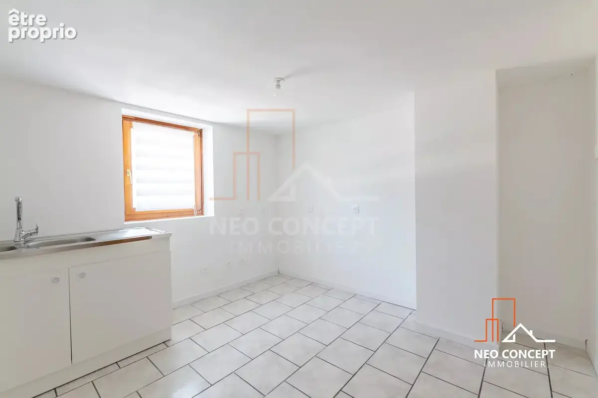 Maison alsacienne de 106 m2 habitables sur 4,28 ares de terrain sis Herrlisheim. - photo 12