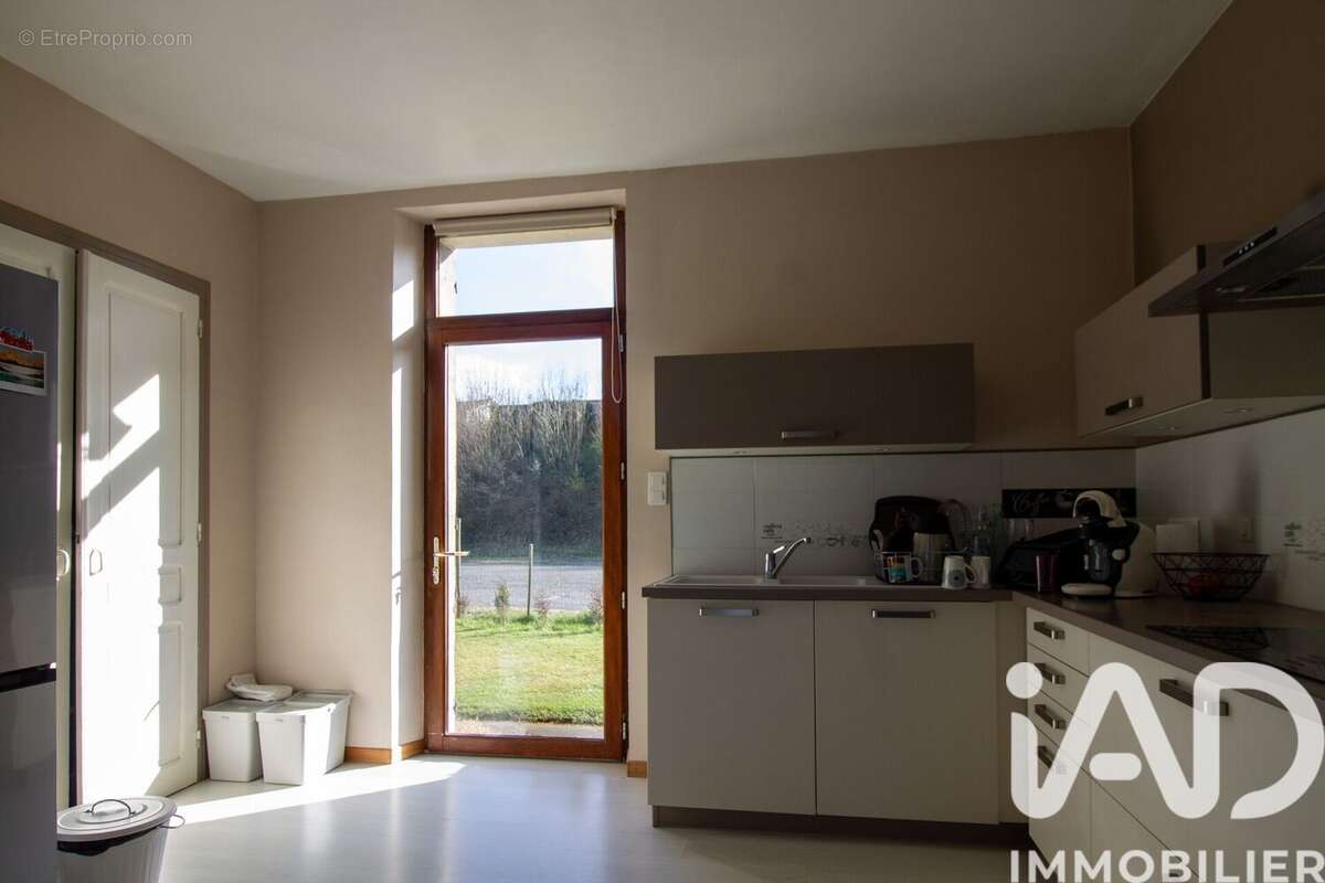 Photo 7 - Maison à AMBERT