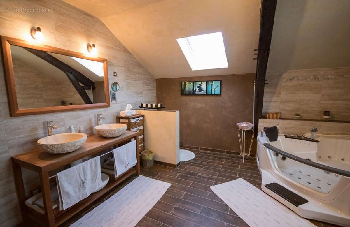 Maison à MIELAN