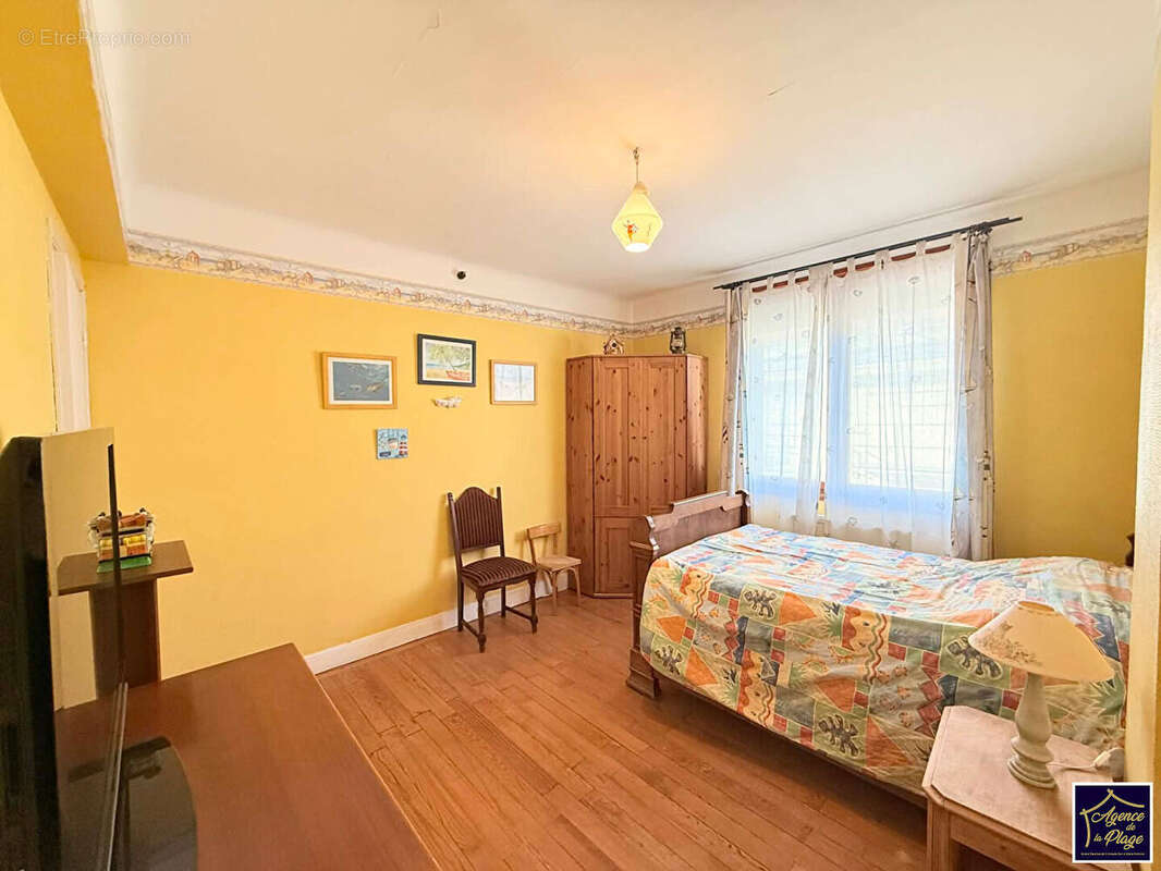 Appartement à CALAIS
