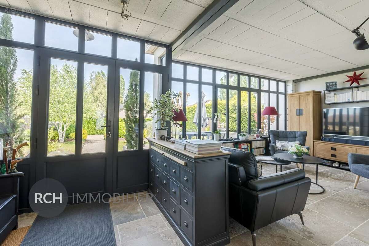 Maison à MERE