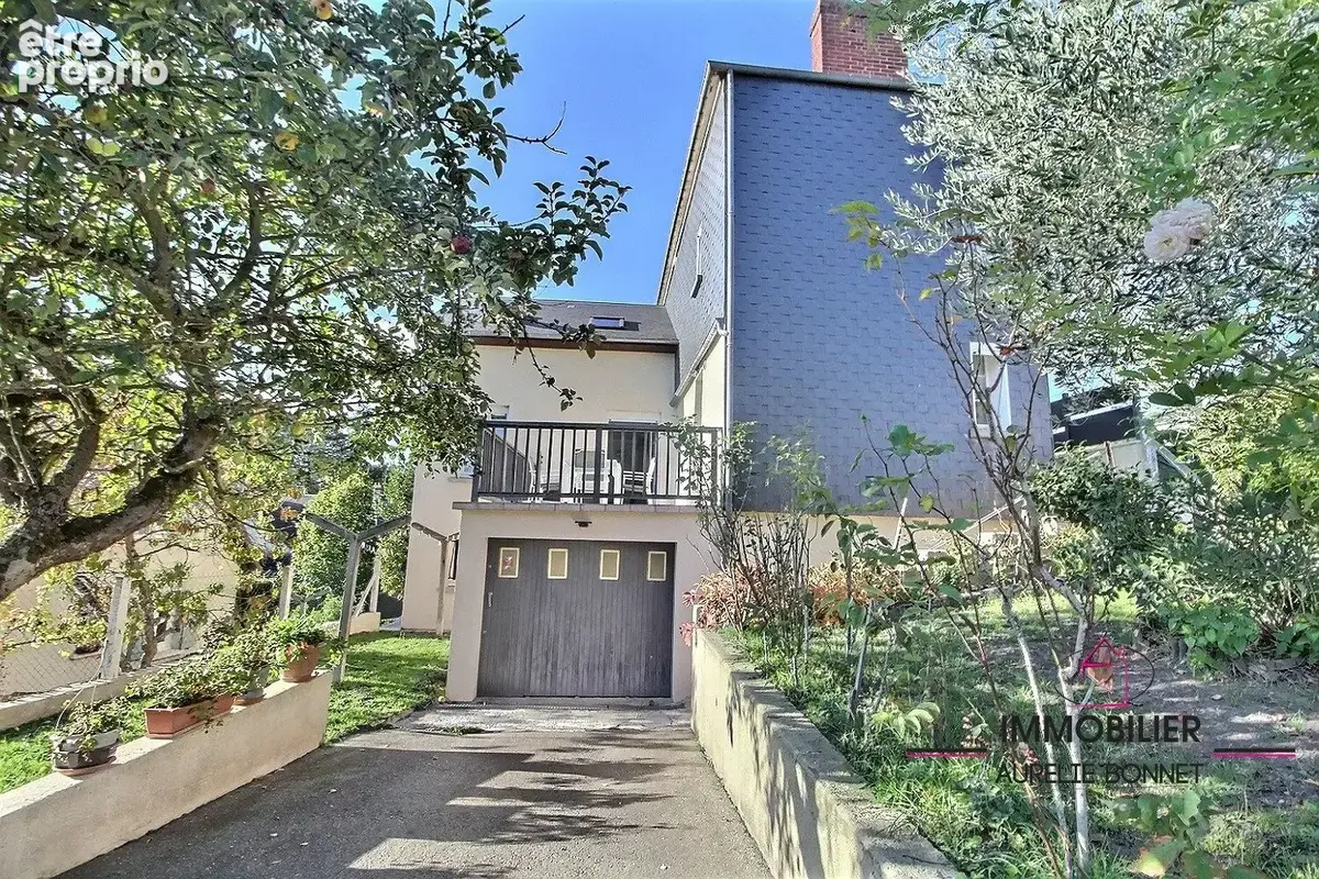 Maison à LISIEUX