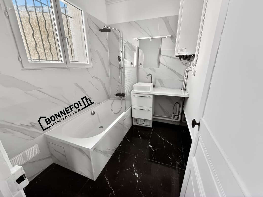 Appartement à CHAMPIGNY-SUR-MARNE