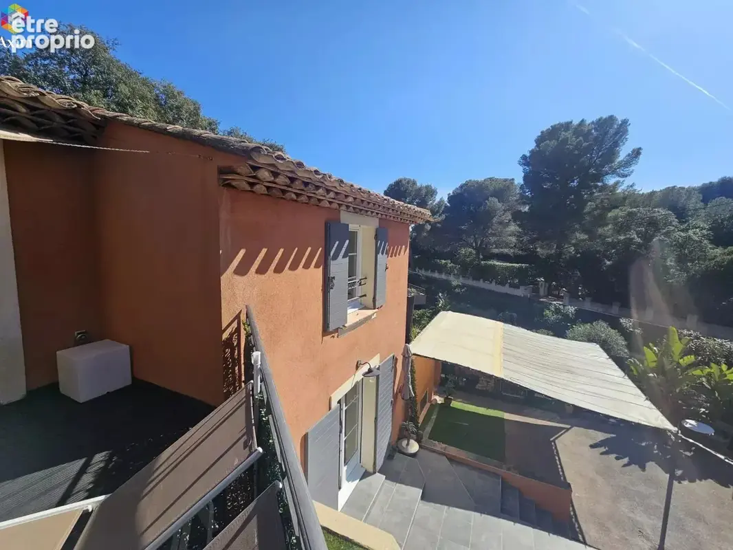 Maison 5 pièces 110 m² à vendre à La Seyne-Sur-Mer (83530) - photo 3