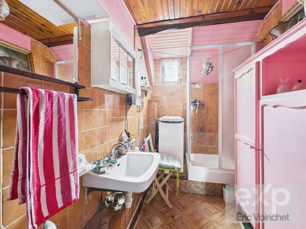 Maison 65 m² à Laignes  - photo 9