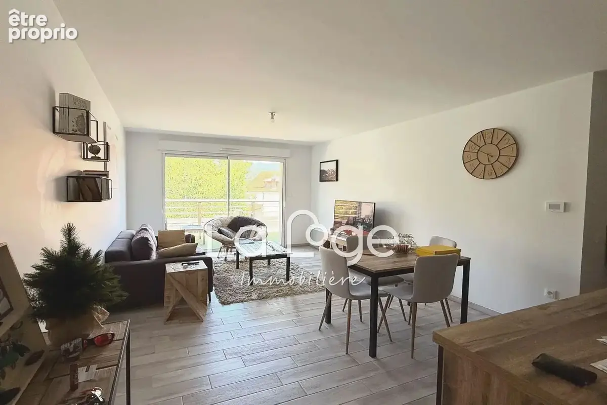 Appartement 3 pièces 65 m² à vendre à Gap (05000) - photo 3