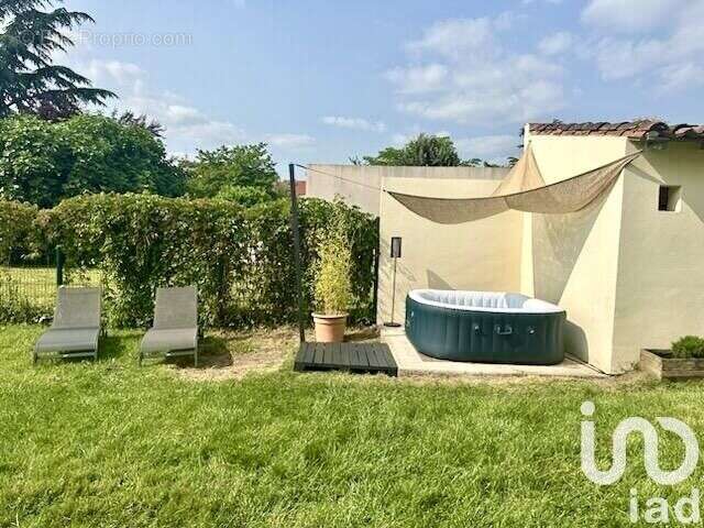 Photo 3 - Maison à ALBI