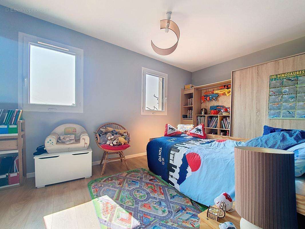 Maison à MIONS