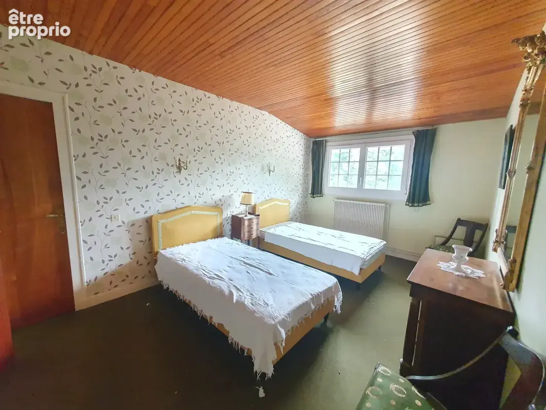 Hagetmau : maison de 209 m2 à acheter pour famille avec enfants - photo 11
