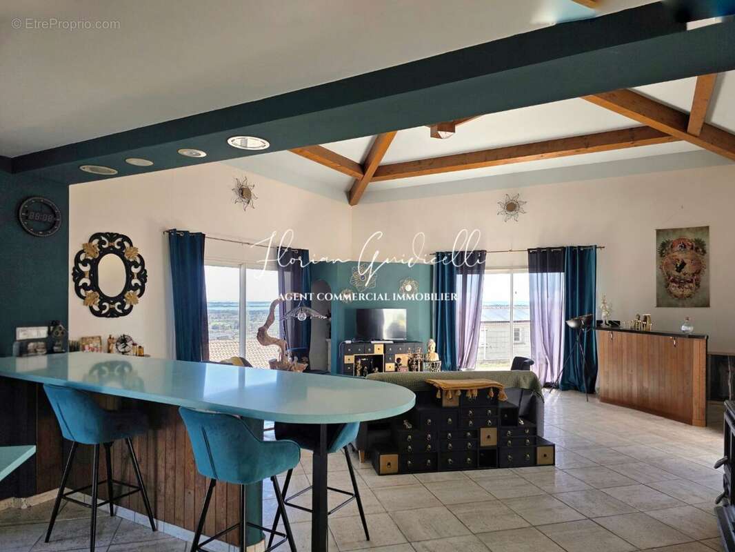 Maison 260 m² à Biguglia  - photo 34