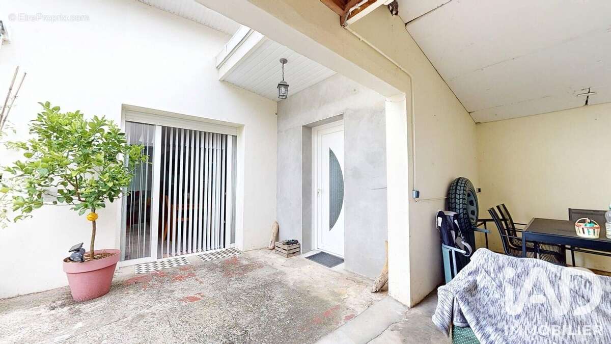 Maison 70 m² à Pouillon  - photo 6