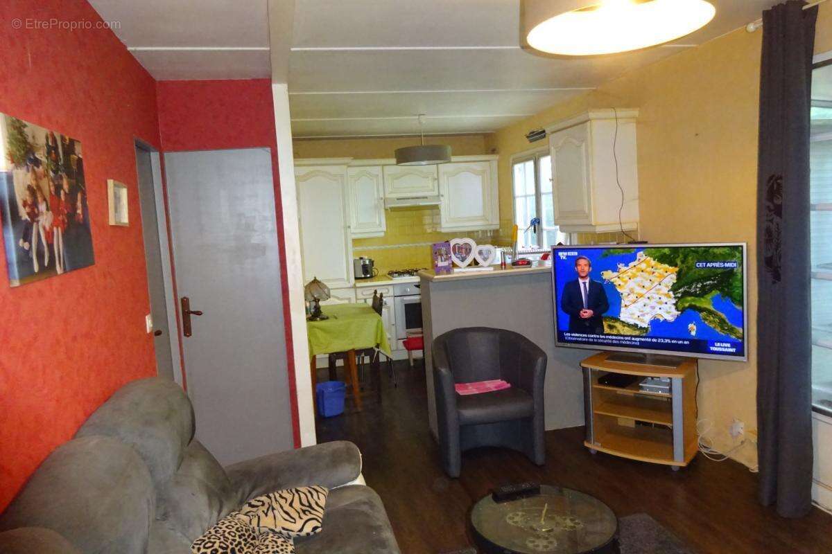 Maison à vendre 3 pièces NARGIS (45) - photo 10