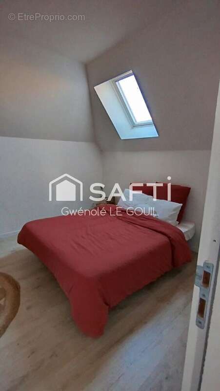 Appartement 42 m² à Saint-Hilaire-De-Riez  - photo 4