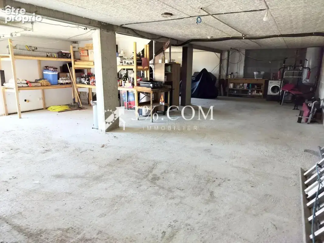 Villa avec vue dégagée de 90m2 - sous sol complet et parcell - photo 9