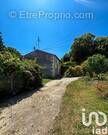 Photo 1 - Maison à PORT-D'ENVAUX