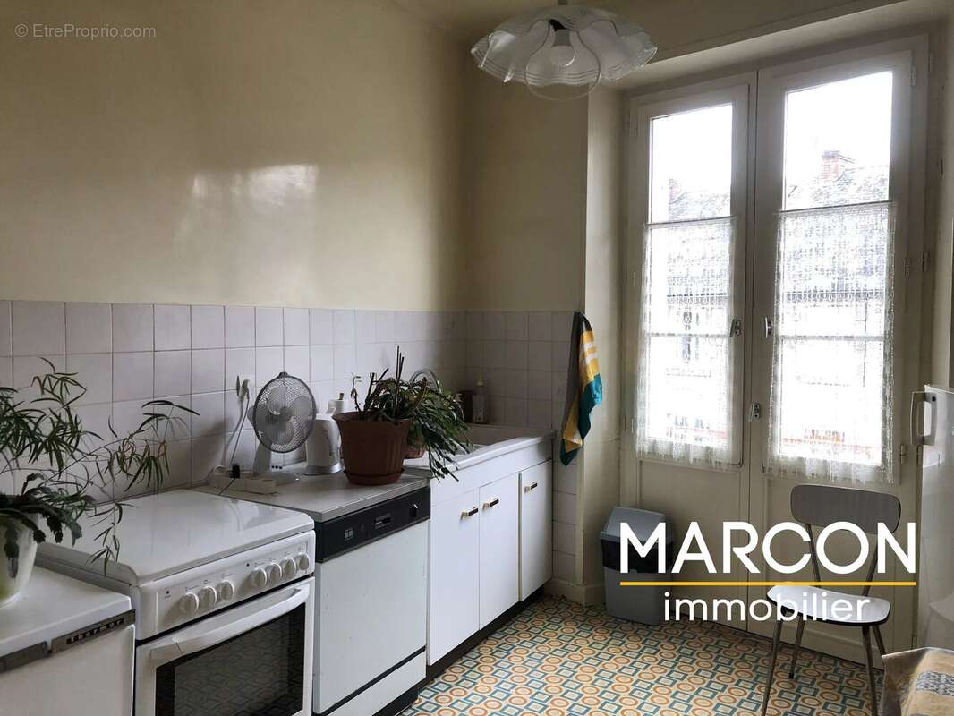 Maison 120 m² à Benevent-L'abbaye  - photo 3