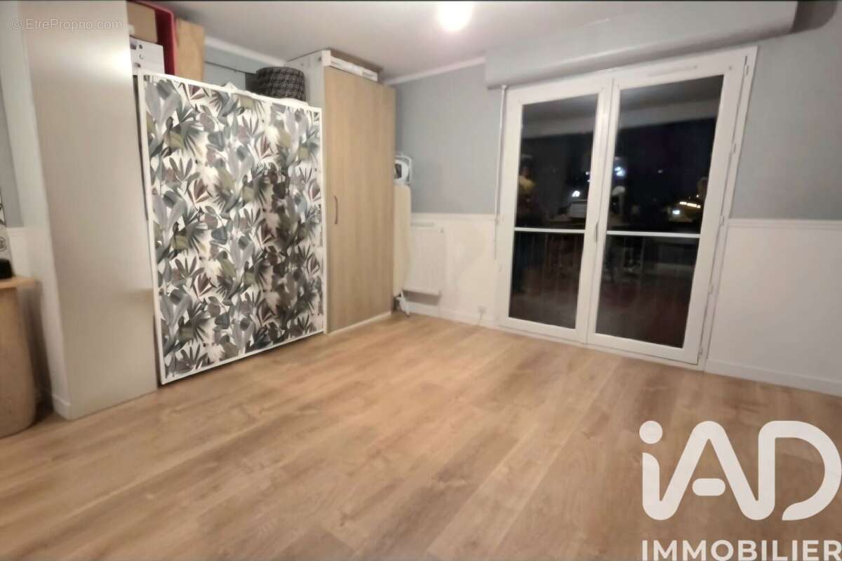 Photo 2 - Appartement à SAINT-JEAN-LE-BLANC
