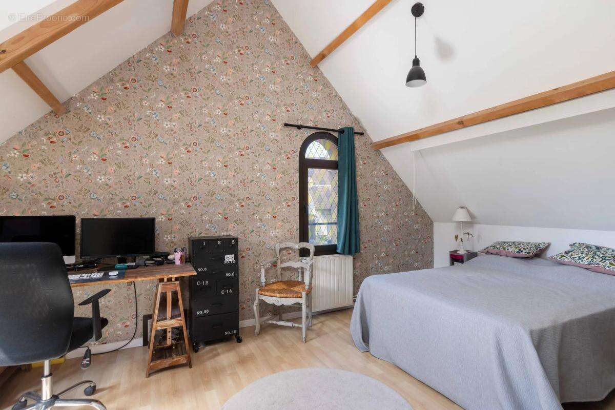 Maison à GUYANCOURT